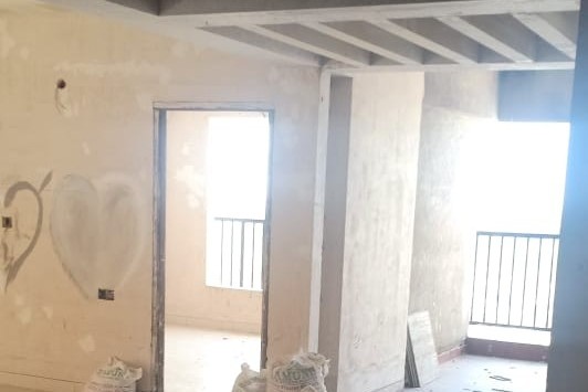 3BHK FLAT AVAILABLE FOR SALE IN INDORE
